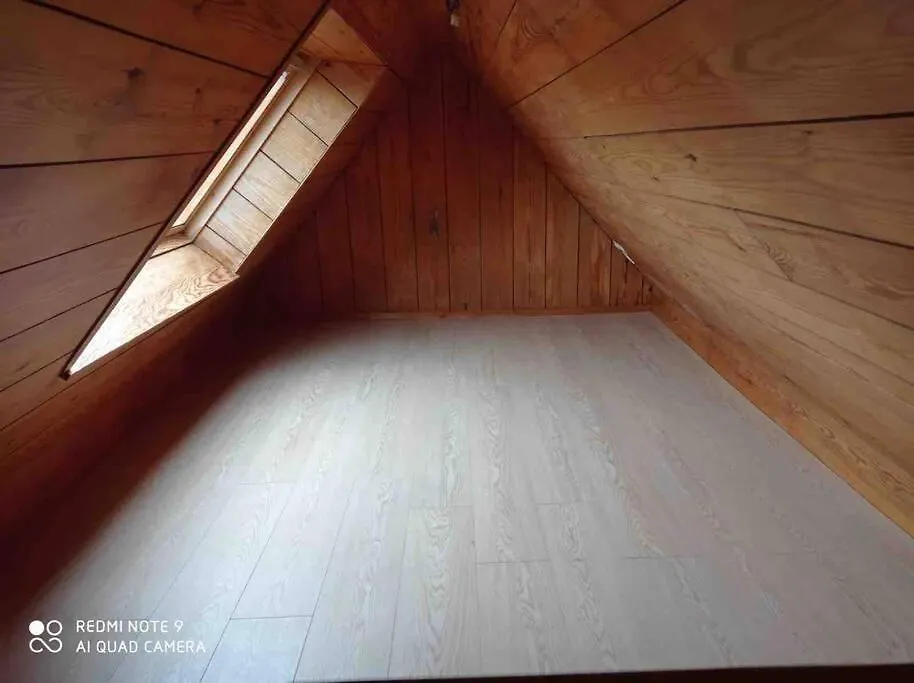 Holiday home Les Ecuries Du Nevez Villa Ploneour-Lanvern
