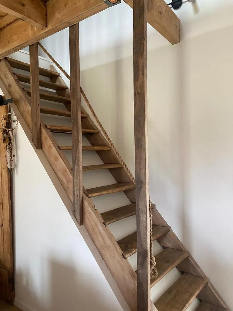 Les Ecuries Du Nevez Villa Ploneour-Lanvern Holiday home