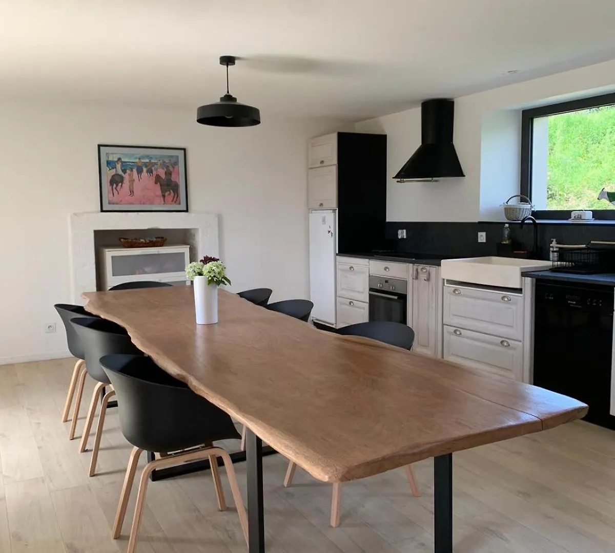 Les Ecuries Du Nevez Villa Ploneour-Lanvern 0*,  France