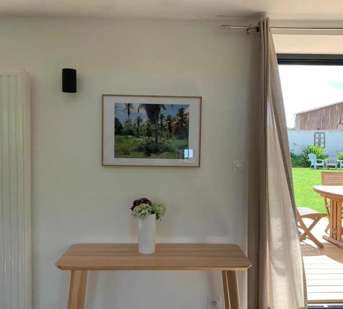 Les Ecuries Du Nevez Villa Ploneour-Lanvern Holiday home