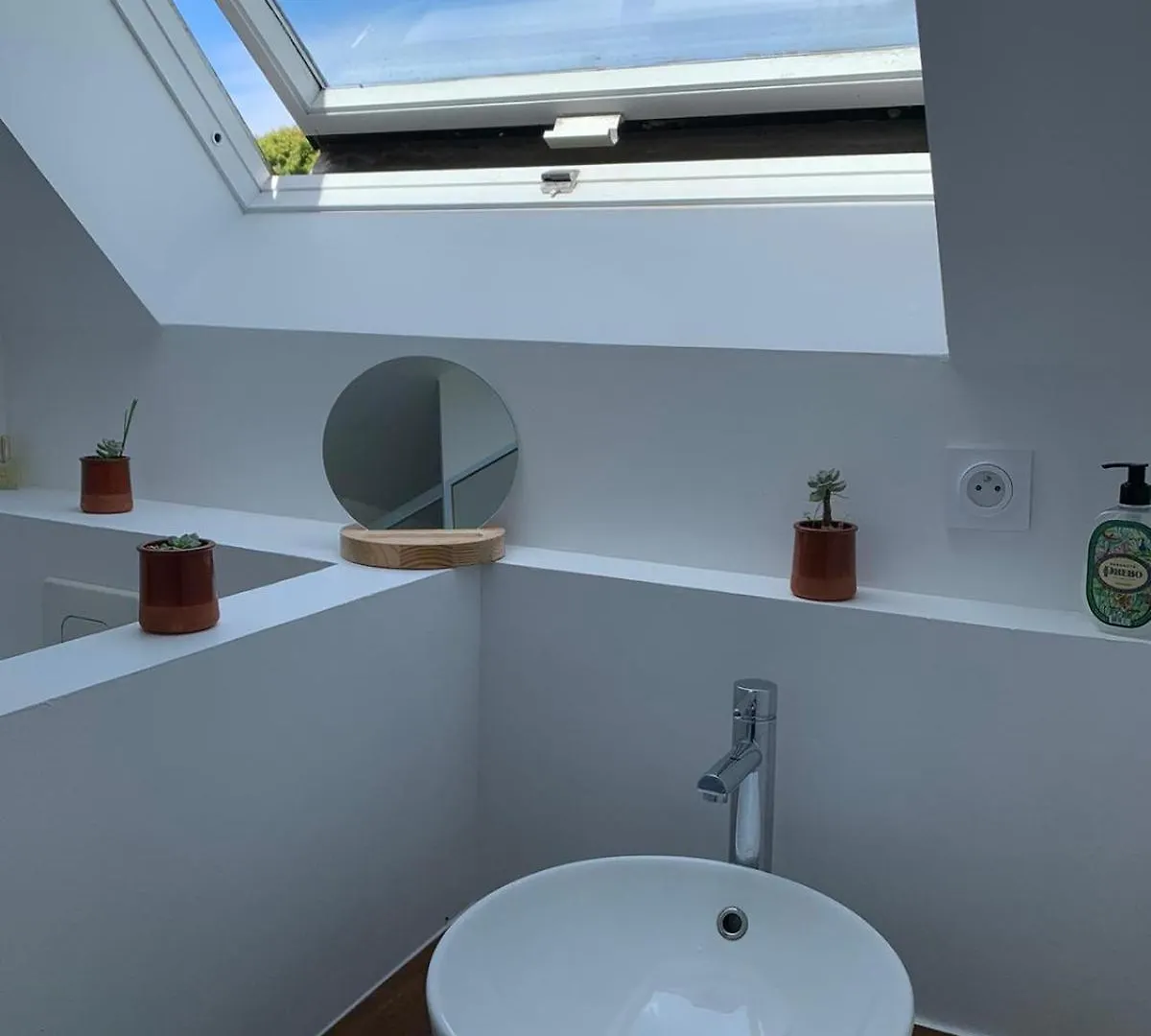 Les Ecuries Du Nevez Villa Ploneour-Lanvern Holiday home