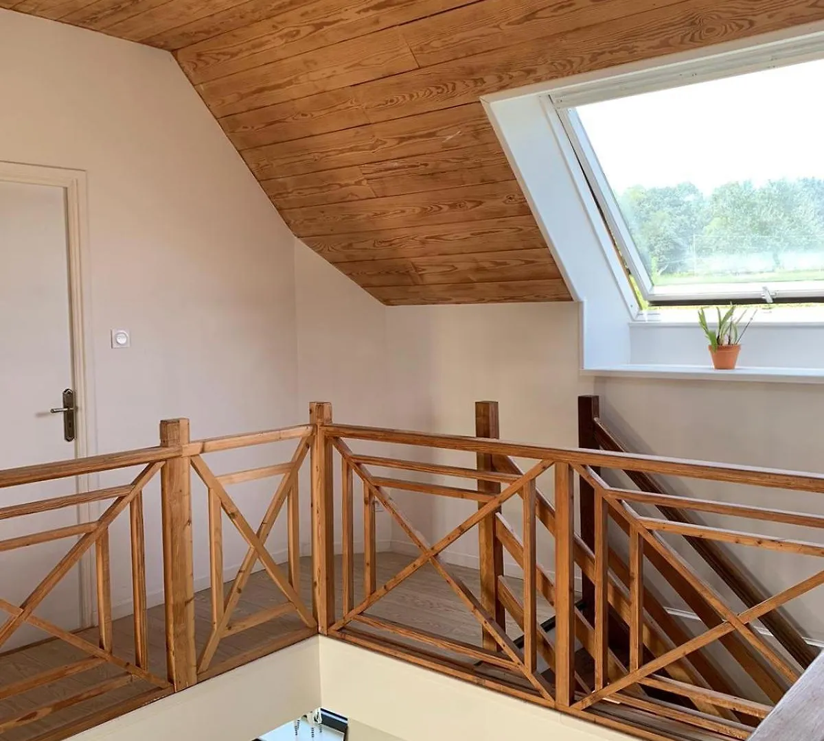 Les Ecuries Du Nevez Villa Ploneour-Lanvern 0*,  France