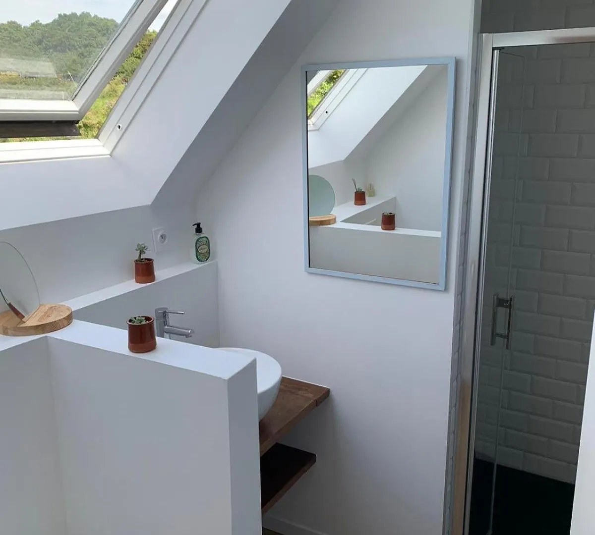 Les Ecuries Du Nevez Villa Ploneour-Lanvern Holiday home