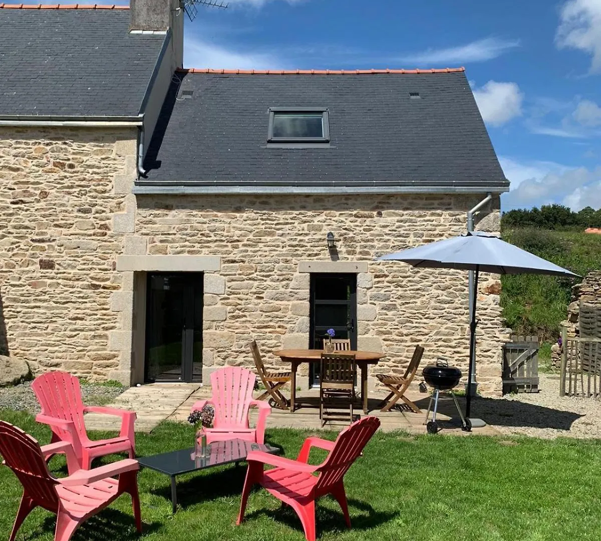 Les Ecuries Du Nevez Villa Ploneour-Lanvern Holiday home